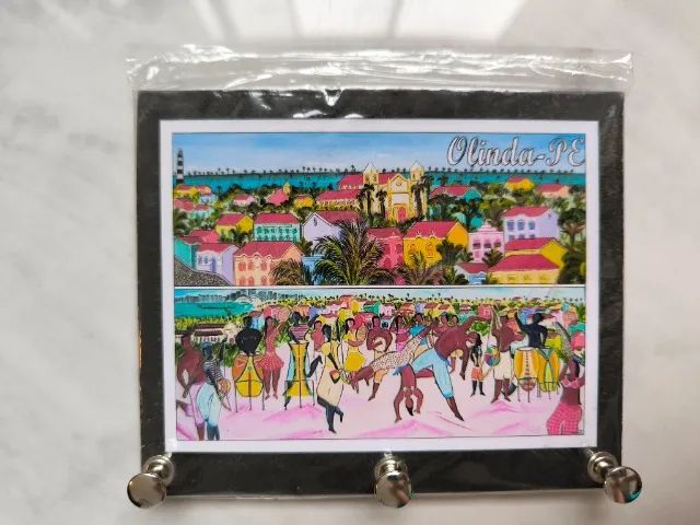 Porta-chaves - Foto 2