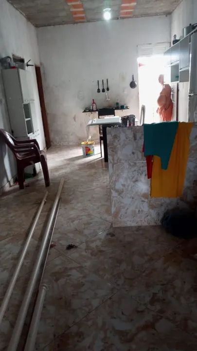 foto - São Cristóvão - 
