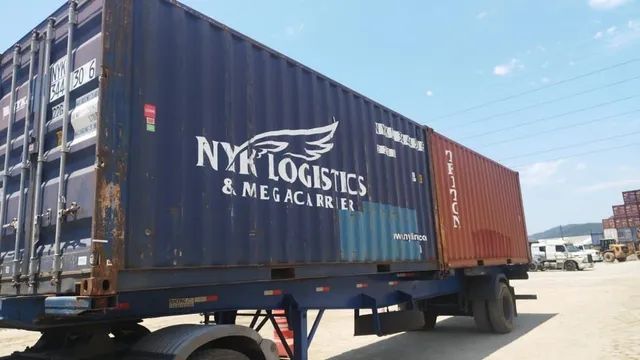 Container DC/HC 20 e 40 - Foto 3