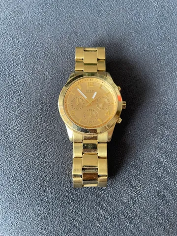 Relogio Feminino Guess