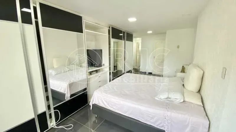 Casa de rua - Duplex / Residencial / Vila Isabel - Foto 10