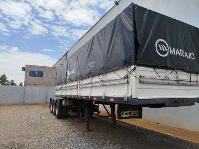 Scania G420 6x4 no bitrem 25 MT 3x3 longo - Foto 12