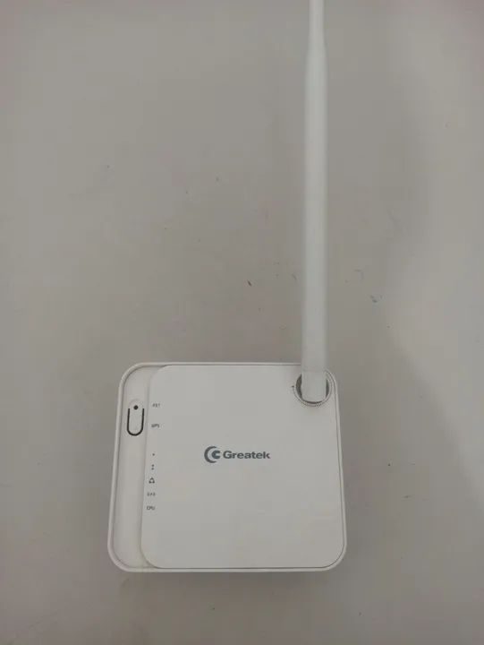 ROTEADOR GREATEK WR1500LS 20 UNIDADES