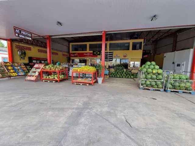 Ponto Comercial no bairro Porto - Foto 5