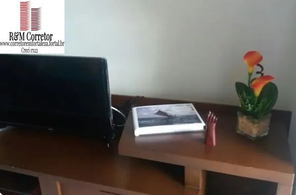 Apartamento por Temporada A Partir R$ 180,00 na Praia de Iracema em Fortaleza-Ce  - Foto 8