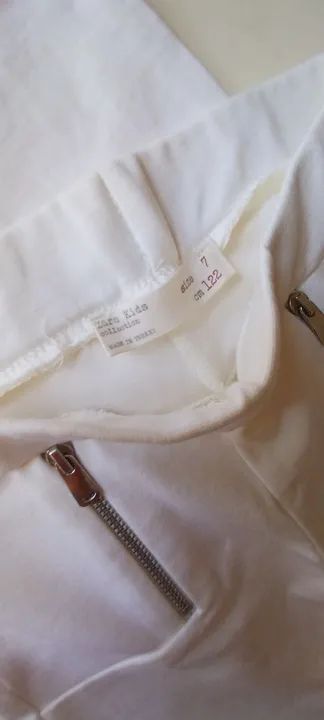 CALÇA ZARA + ÓCULOS IMPORTADO - Foto 3