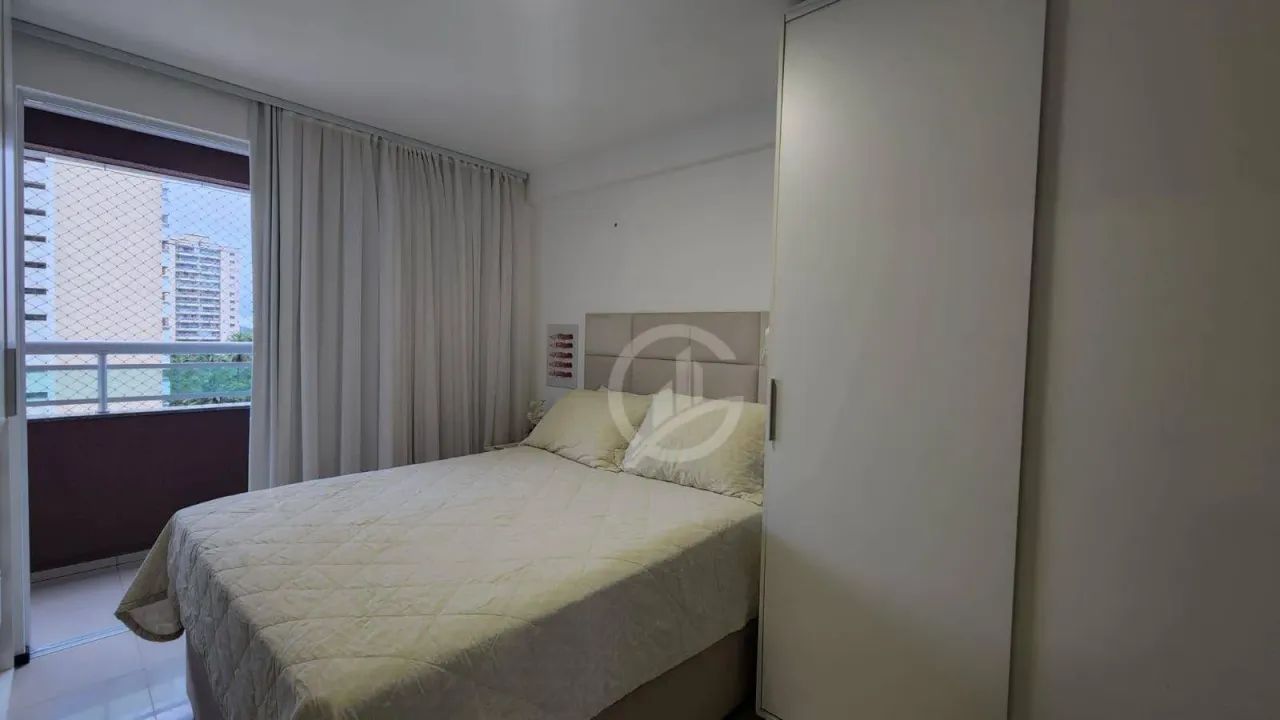 Apartamento à venda, 70 m² por R$ 545.000,00 - Parque Del Sol - Fortaleza/CE - Foto 5