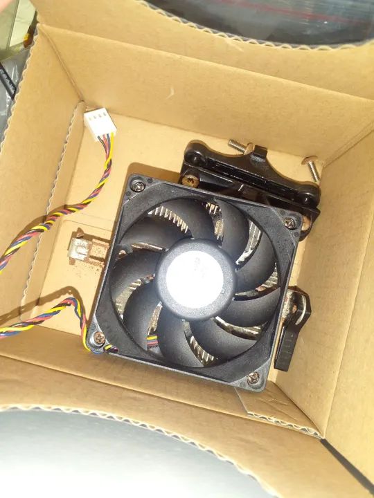 Processador AMD A6-9500 - Foto 3