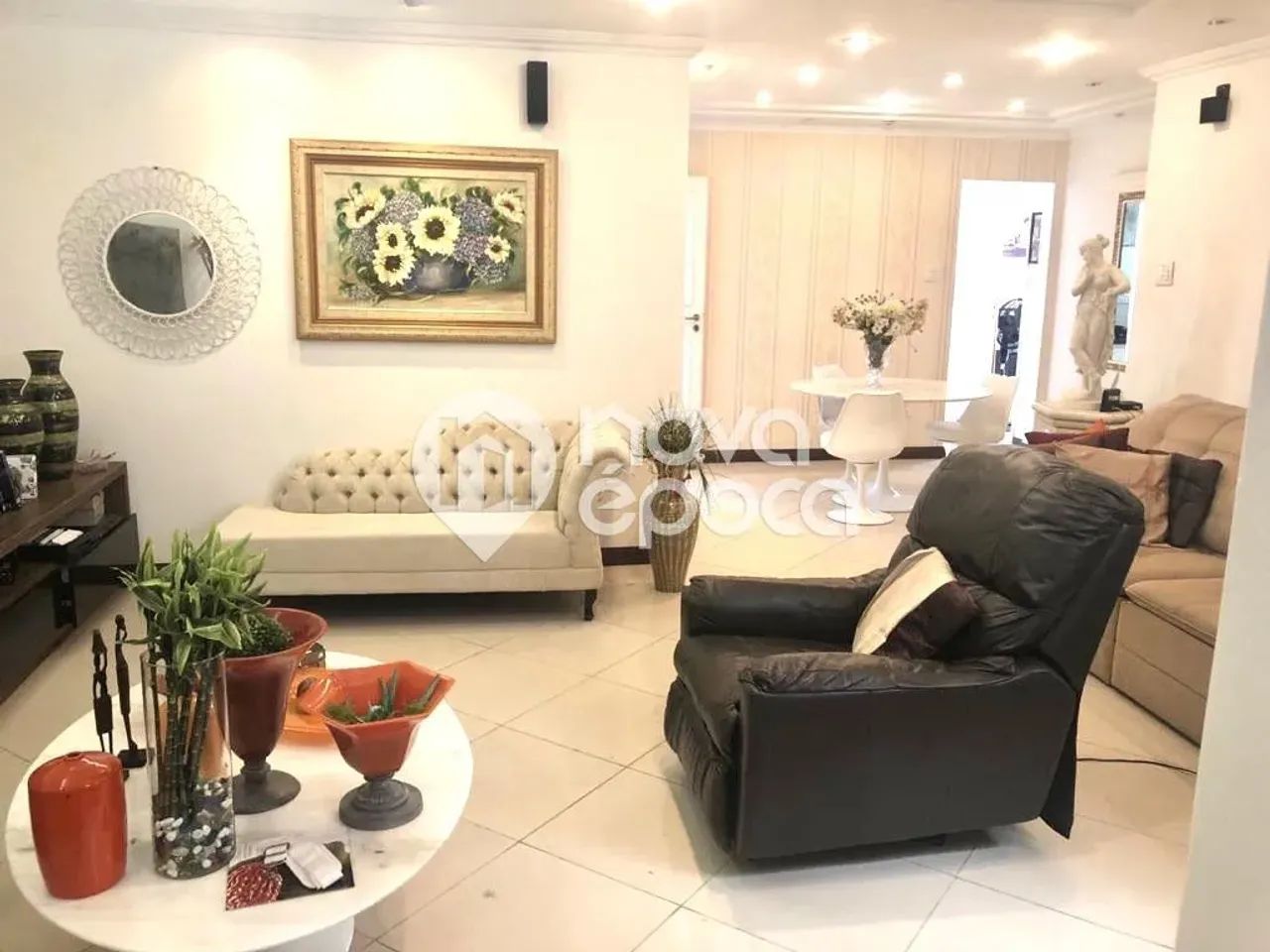 Ipanema | Apartamento 3 quartos, sendo 1 suite - Foto 4