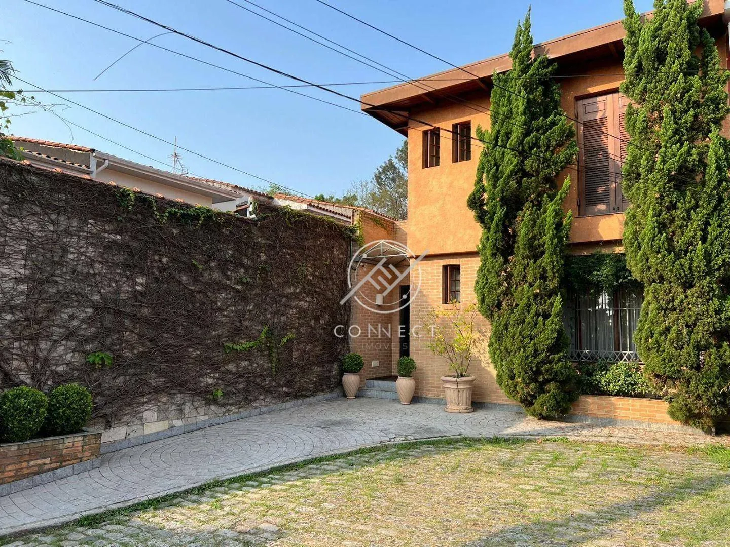 Casa em Vila - 3 suítes à venda, 220 m² por R$ 2.600.000 - Planalto Paulista - São Paulo/S