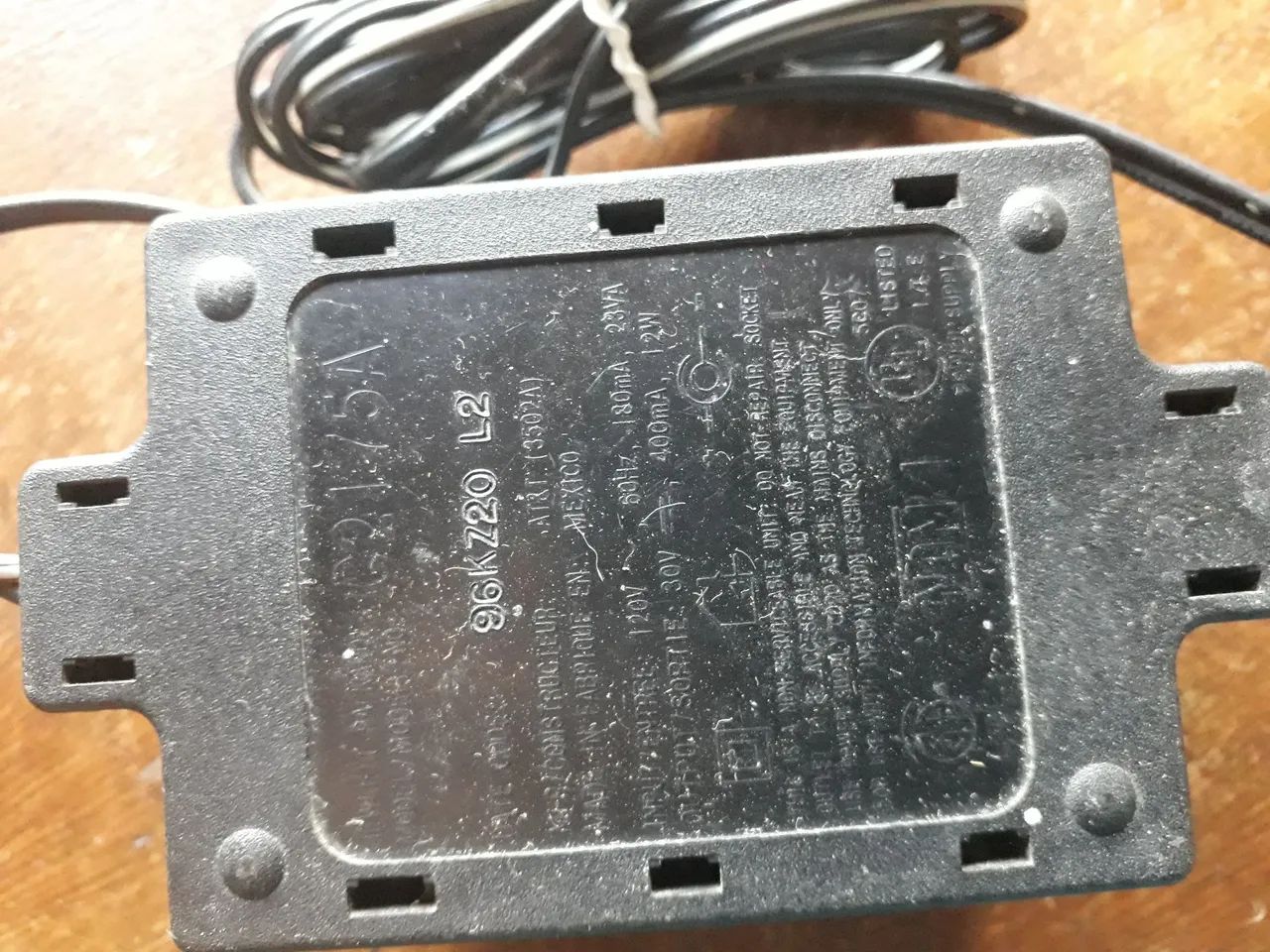 Fonte de impressora - Foto 2