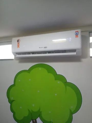Limpamos seu ar condicionado  - Foto 2