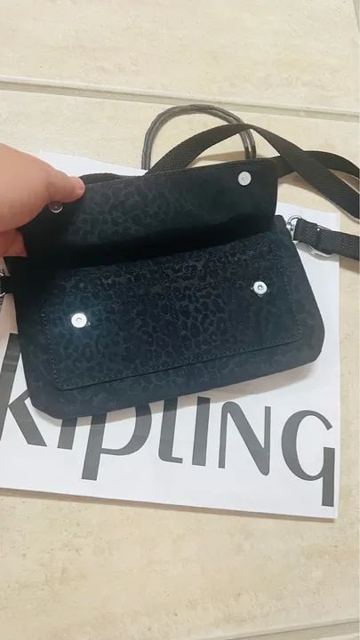 Bolsa Kipling - Foto 2