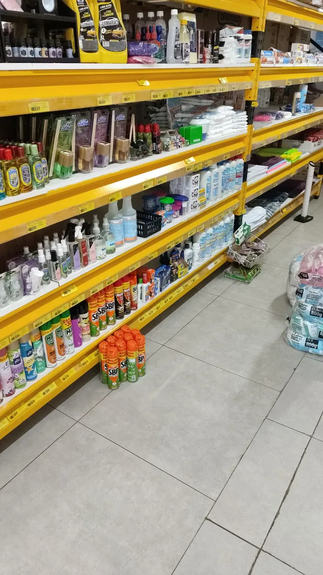 Loja de produtos de limpeza  +960 anúncios na OLX Brasil