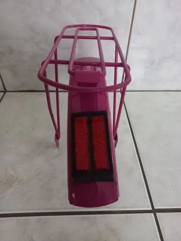Garupa de bicicleta aro 16  - Foto 2