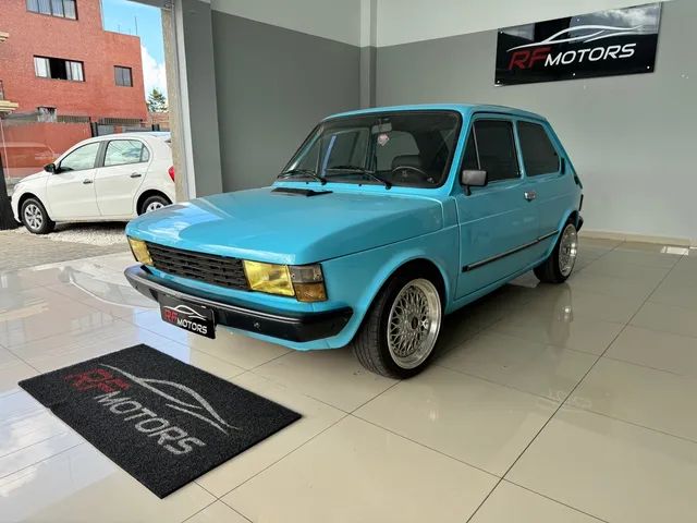 FIAT/147 1980