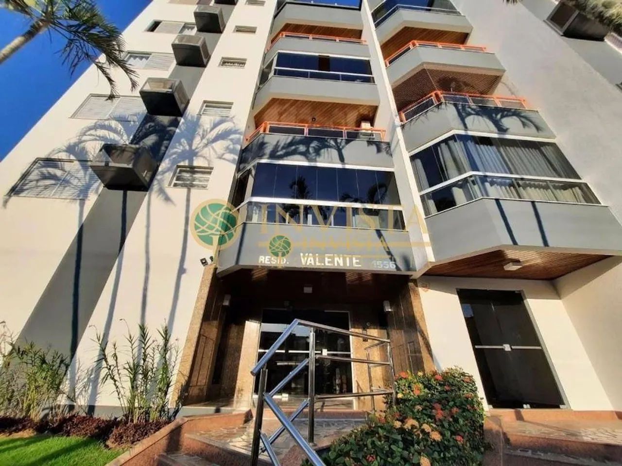 Apartamento Residencial à venda, Canto, Florianópolis - AP6071. - Foto 2