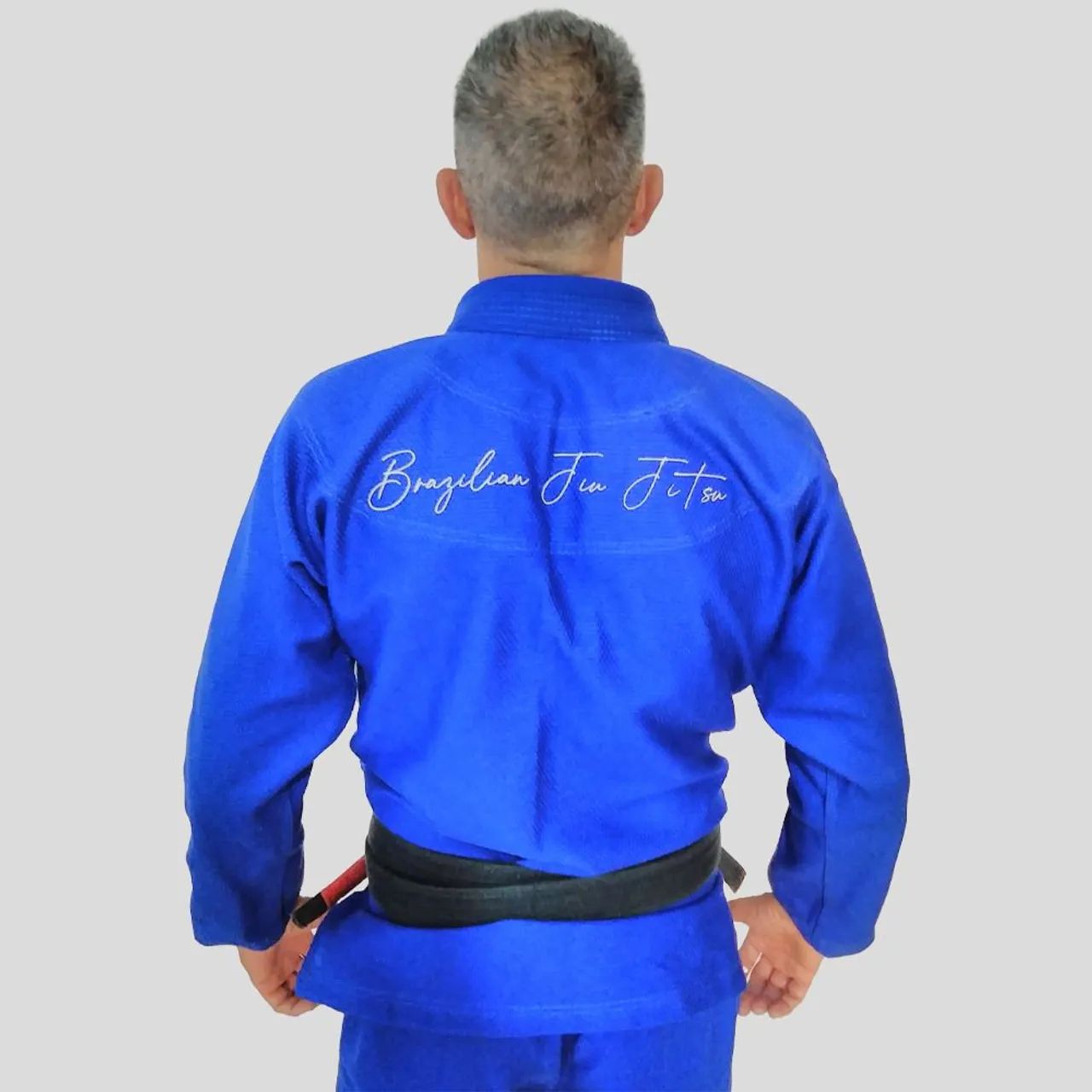 Kimono para jiu jitsu  - Foto 4