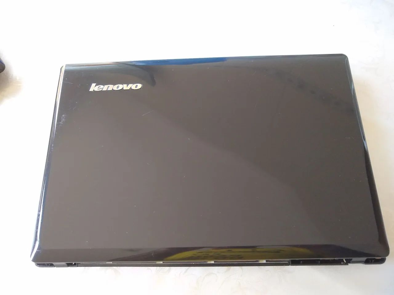 Carcaça notebook Lenovo G485 (80C3).