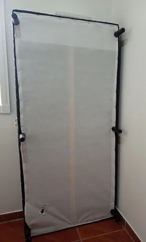 Conjunto cama box usado - Foto 4