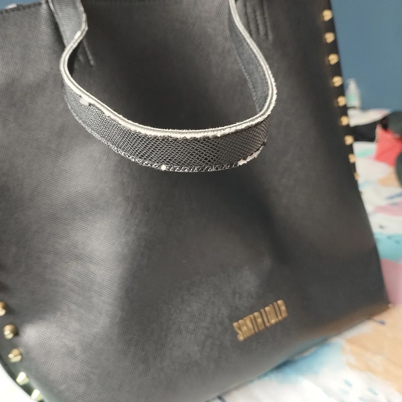 Bolsa Santa Lolla - Foto 6