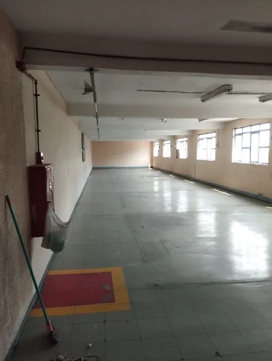 Excelente galpão para locação Jd. cumbica - Foto 13