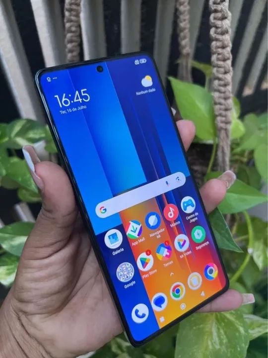 Xiaomi Poco M6 Pro 512GB/12GB NFC (Novo)