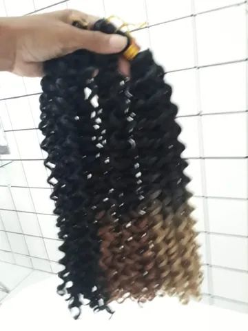 cabelo orgânico - Foto 3