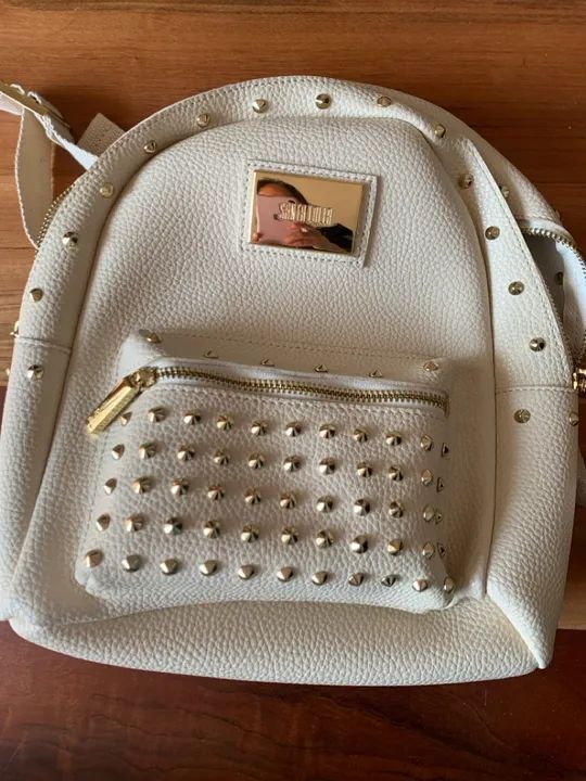 Mochila Santa lolla