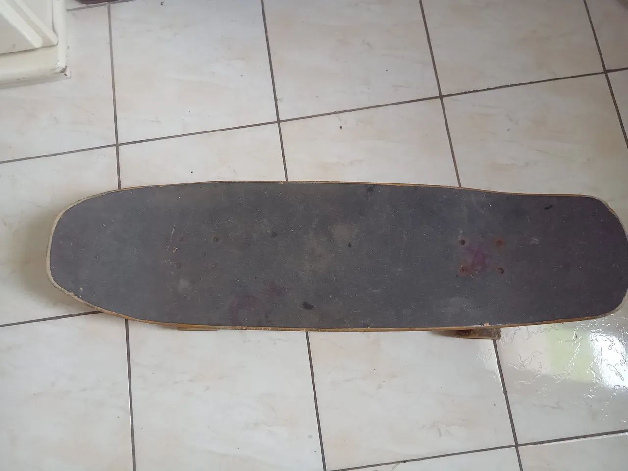 skate usado - Foto 2