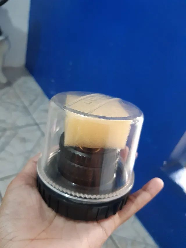 Lente para câmera ( negócio preço) - Foto 2