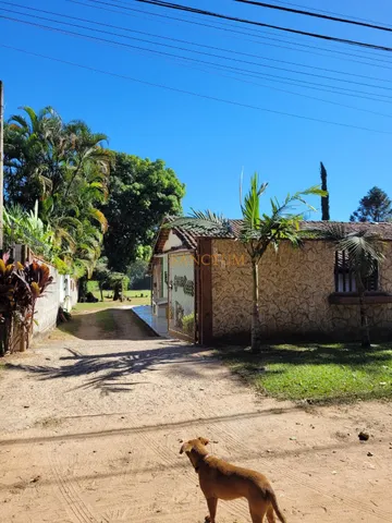 chácara - Chácara Santa Margarida - Campinas