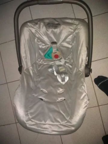Cadeira para carro bebê conforto - Foto 2