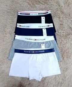 Cueca Tommy Hilfiger  - Foto 3