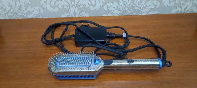 Escova Babylisspro Cryocare Coldbrush