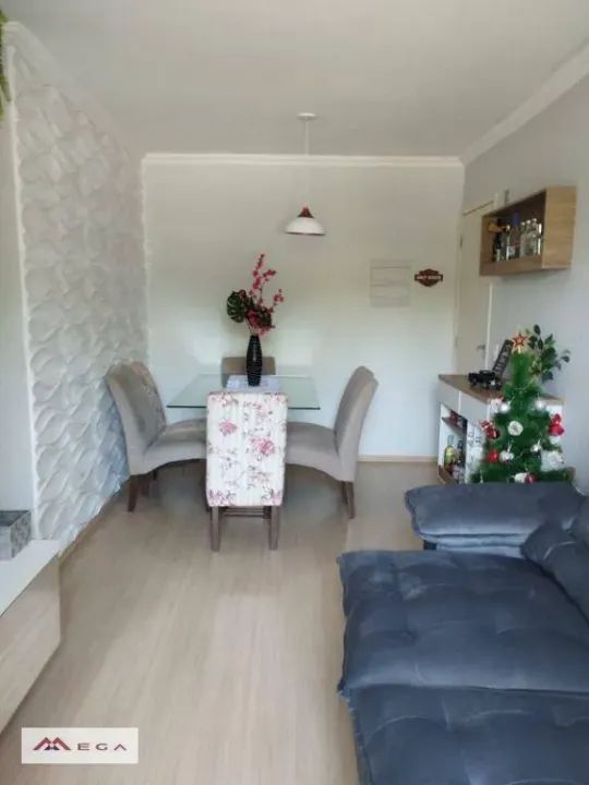 Apartamento à venda no Parque das Camélias em Campinas/SP - Foto 4