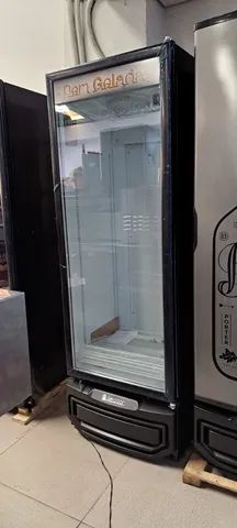 Cervejeiro Tampa de Vidro Gelopar 6 Cxs