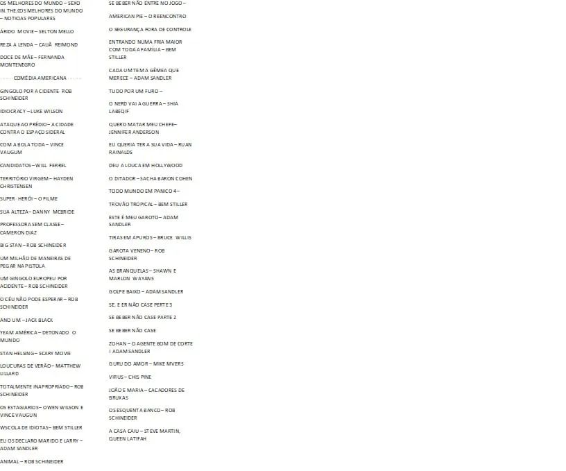 Black Friday - DVDS FILMES TERROR, COMÉDIA E NACIONAL