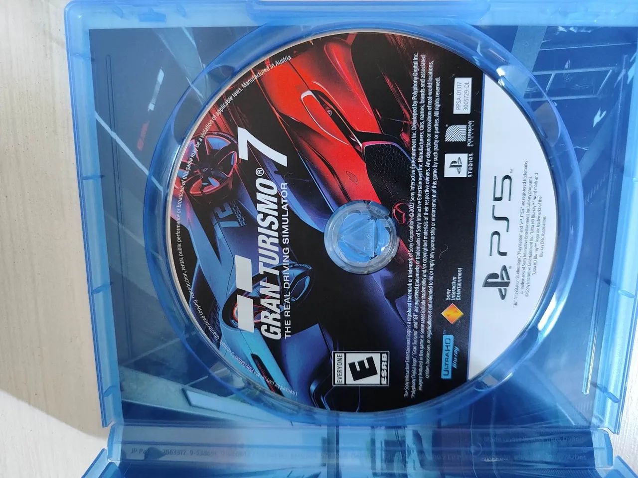 Gran Turismo 7 - Foto 2