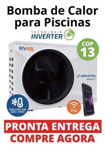 Trocador de calor aquecedor aquecimento  - Foto 3