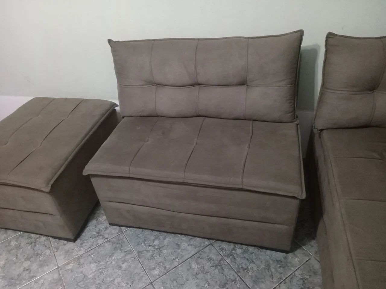  Sofá de canto  - Foto 5