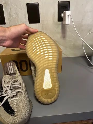 Yeezy 350 V2 - 38BR - Foto 4