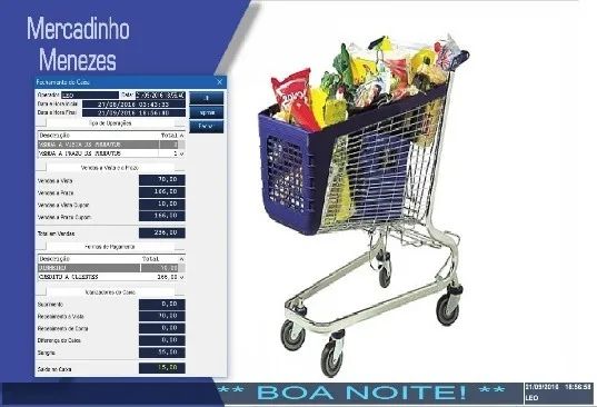 Programa para lojas e comércio em geral - Foto 3