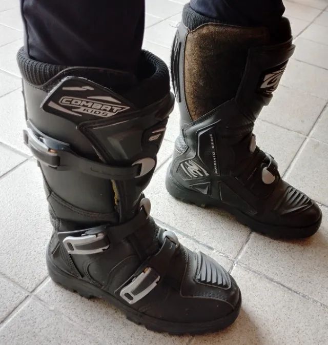 PROTEÇÃO DE MOTO FEMININA - Foto 4