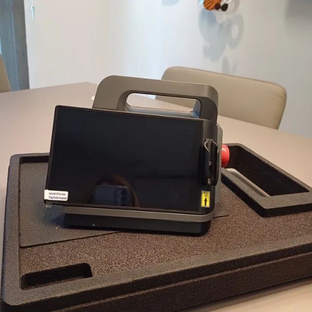 Laser PIOON S1-K12 para técnicas de Endolaser/Endolift