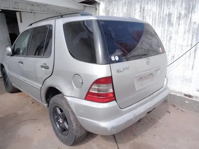 Sucata Discovery, Journey, Murano, Fusion, ML320 Airtrek, C30, V70, A3, Tiida, 307, 3008  - Foto 20