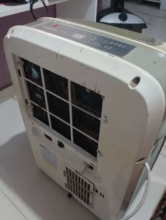 Ar Condicionado Springer Usado