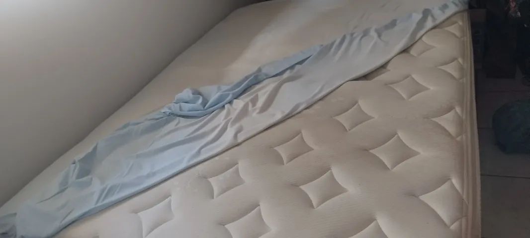 Cama casal com box - Foto 3