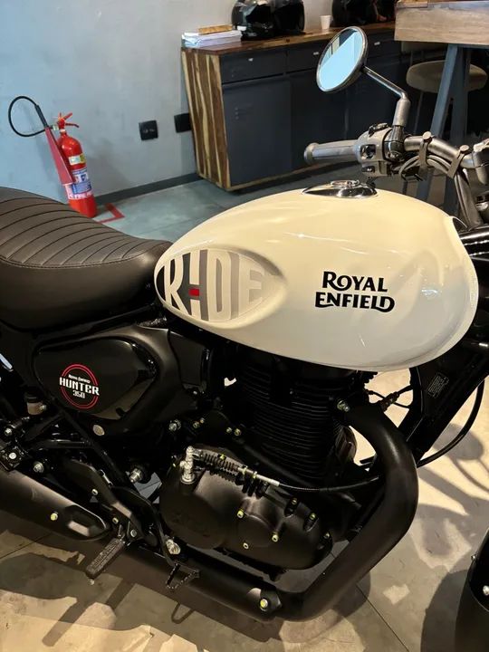 Hunter 350 - Danielle - Foto 5