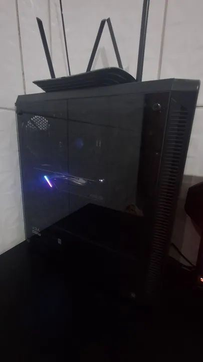 TROCO PC GAMER EM MOTO OU IPHONE - Foto 4